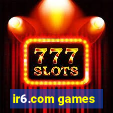 ir6.com games